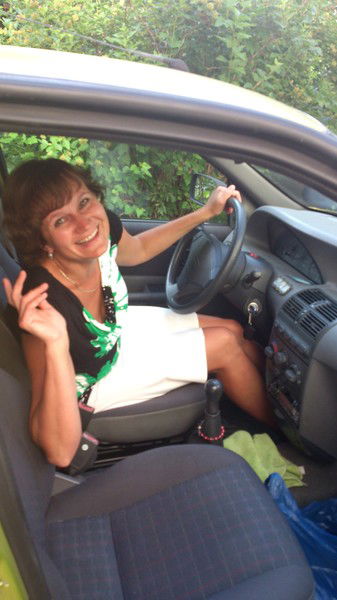 Aнжелика Кирильчук