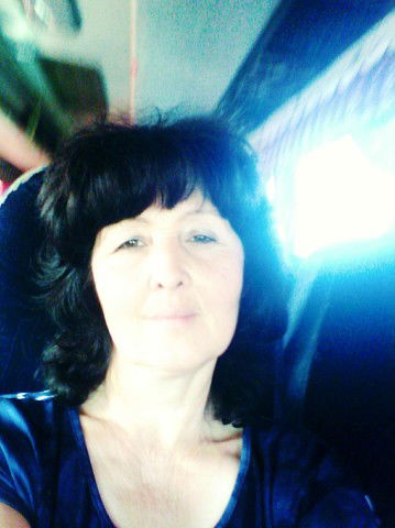 Наталия Конайкина