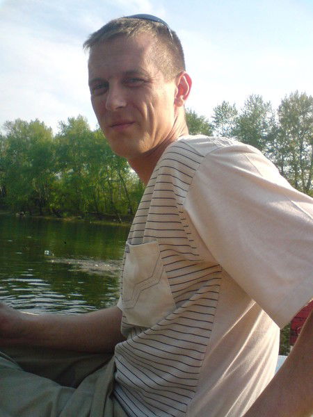 Игорь Андреев