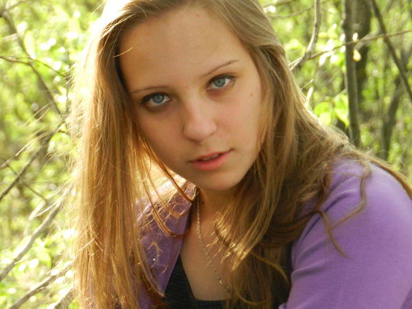 Настя Пруднова