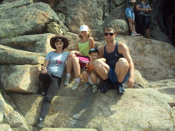 Арсен Менасанов