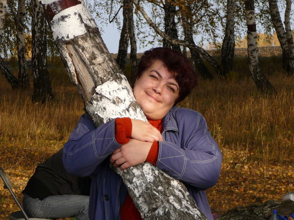 Мира Лукомская