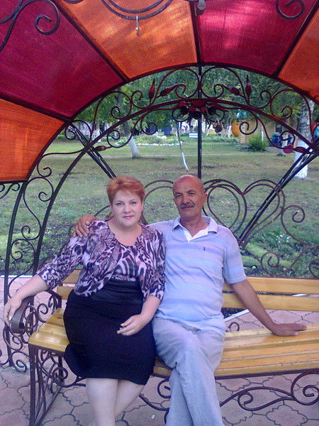 Наиля Мингалиева