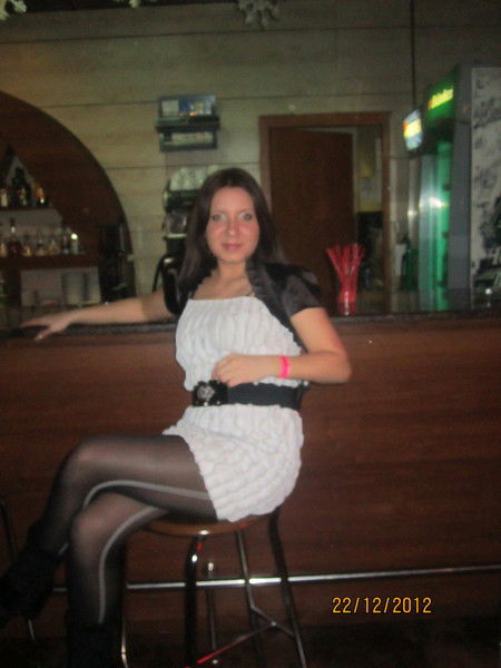 Полина Мурзина