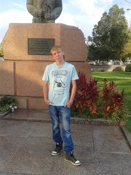 Вадим Иноземцев