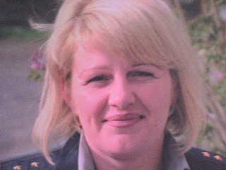 Марина Деменева