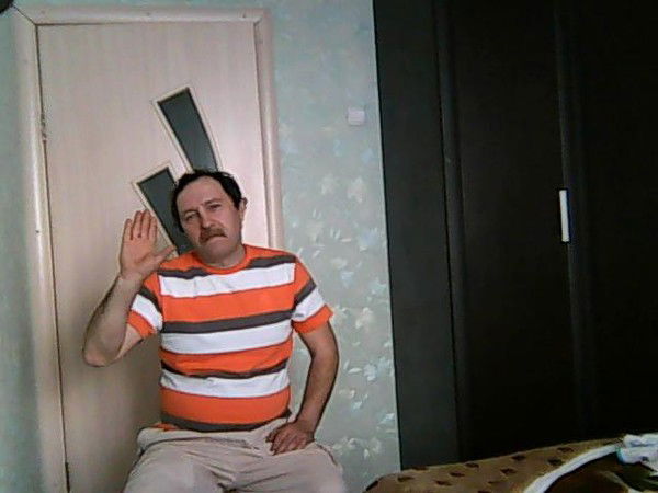 Владимир Недосеков