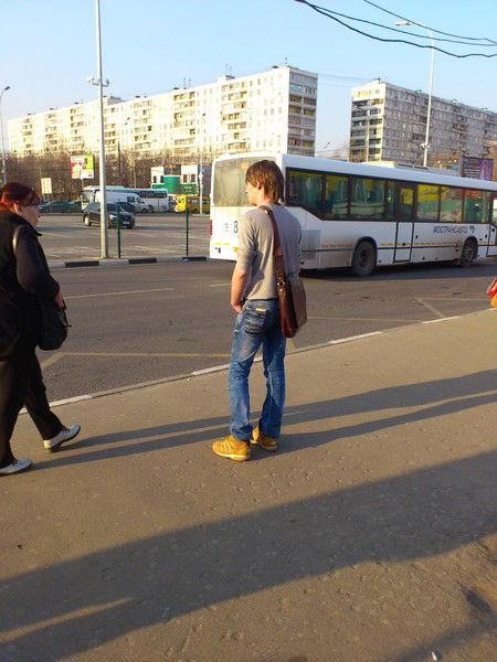 Илья Романов