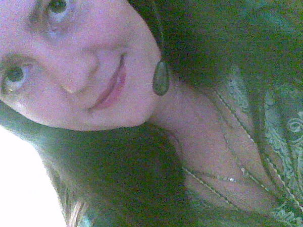 Анна Воржева