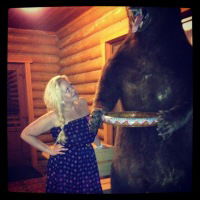 Марьяна Калугина