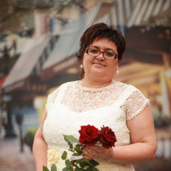 Маряна Бобуська