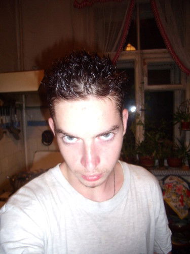 Кирилл X-Files