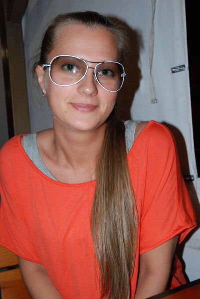 Марина Сорокина