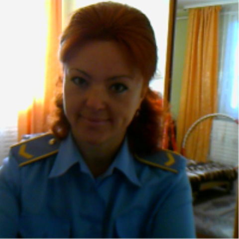 Евгения Татыржа