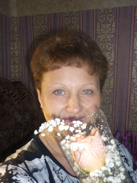 Елена Бромер