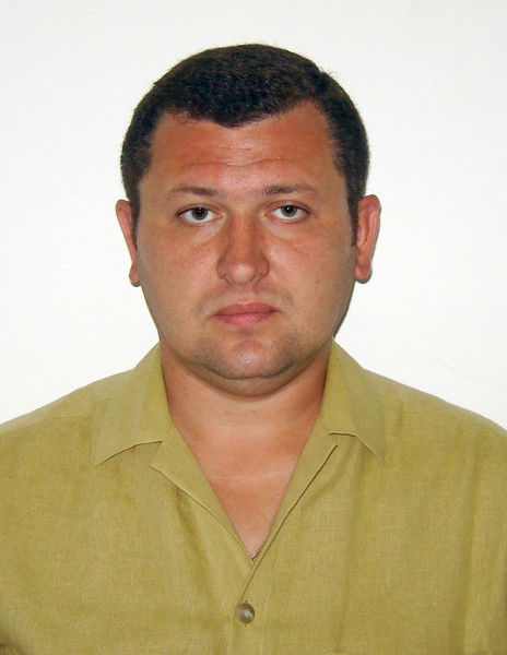 Виталий Усанов