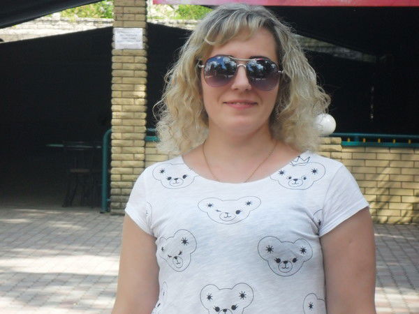 Ленуся Лена