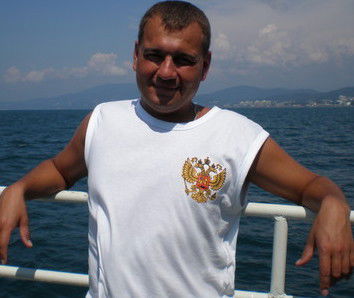 Дмитрий Масальский