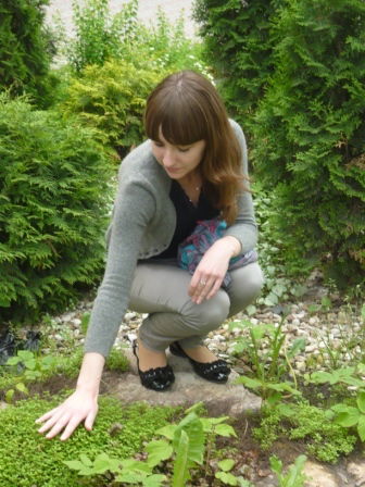 Ольга Орлова