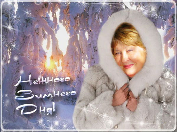 Алла Лунева