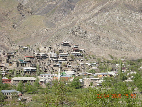 Гитиномагомед Магомедов