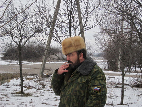 Леонид Дейнека