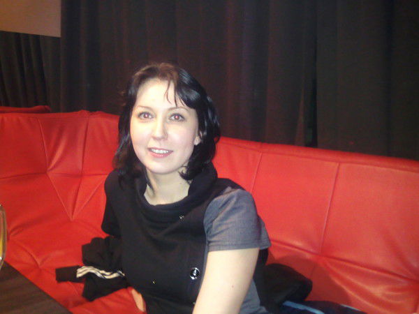 Татьяна Курочкина