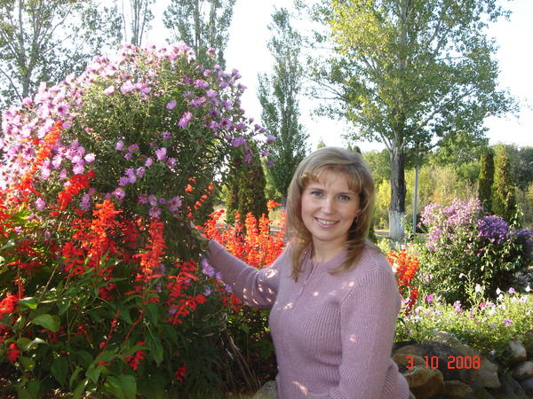 Елена Юдакова