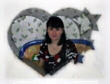 Таня Чернышева