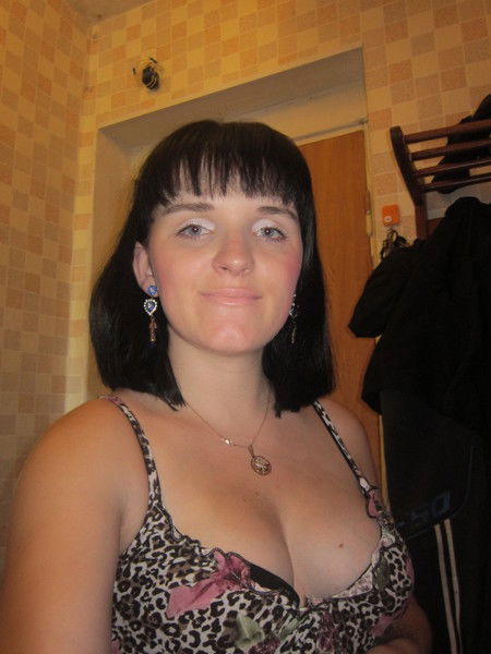 Татьяна Морозова