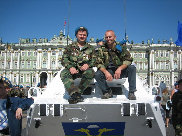 Александр Тищенко