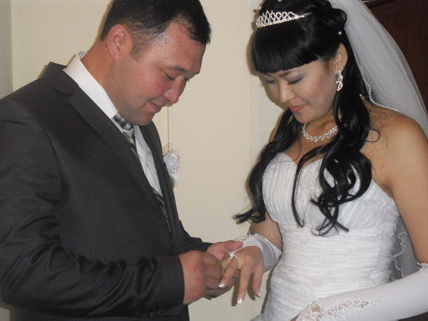 Асель Алдабергенова