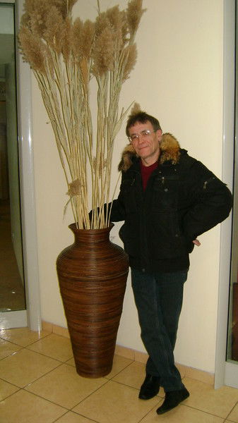 Владимир Кирилин