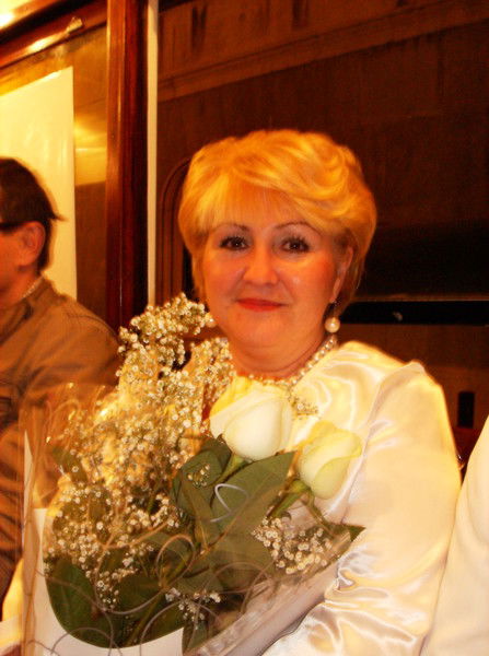 Амина Арасланова