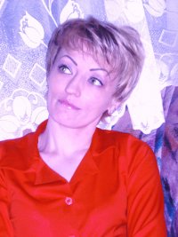 Елена Колупаева