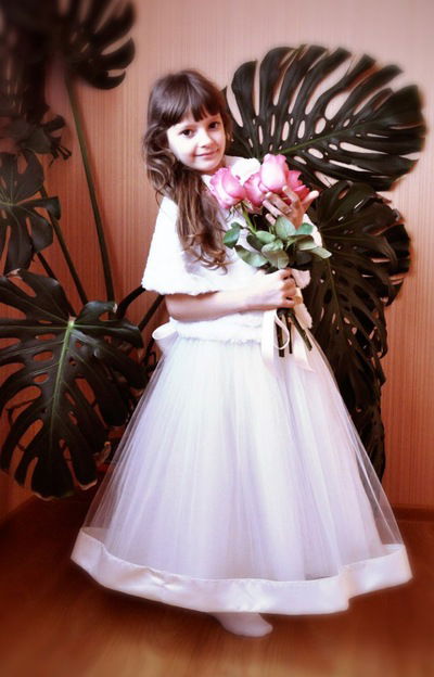 Дарья Рябцева