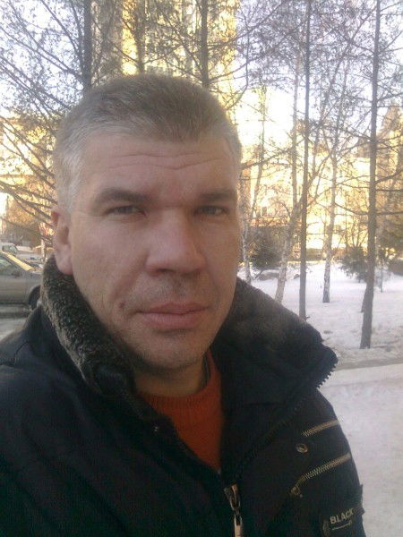 Дмитрий Холмецкий