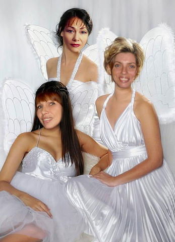 Татьяна Самоходская