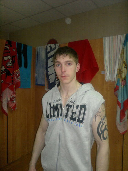 Вадим Варлаков