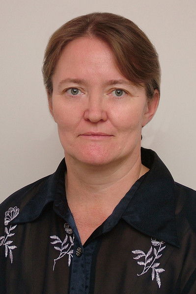 Ольга Хабирова