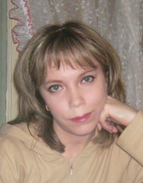 Елена Иванова