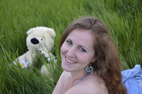 Виктория Сергиенко