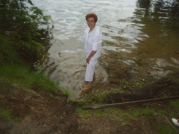 Ирина Батура