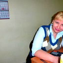 Светлана Попова