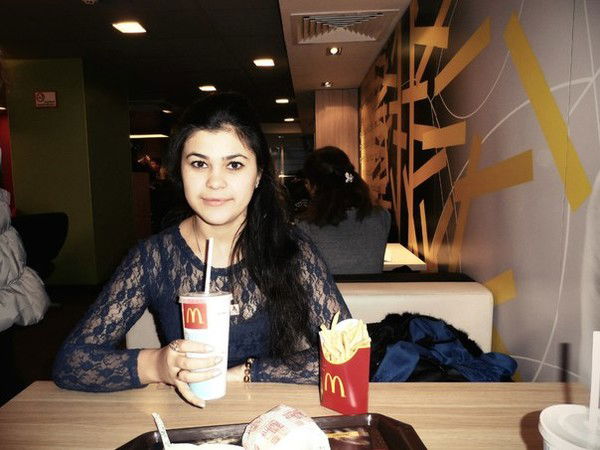 Юлия Середняк