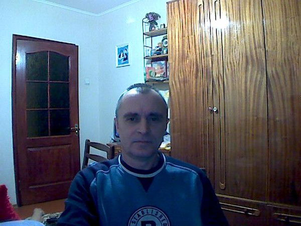 Сергей Семидоцкий