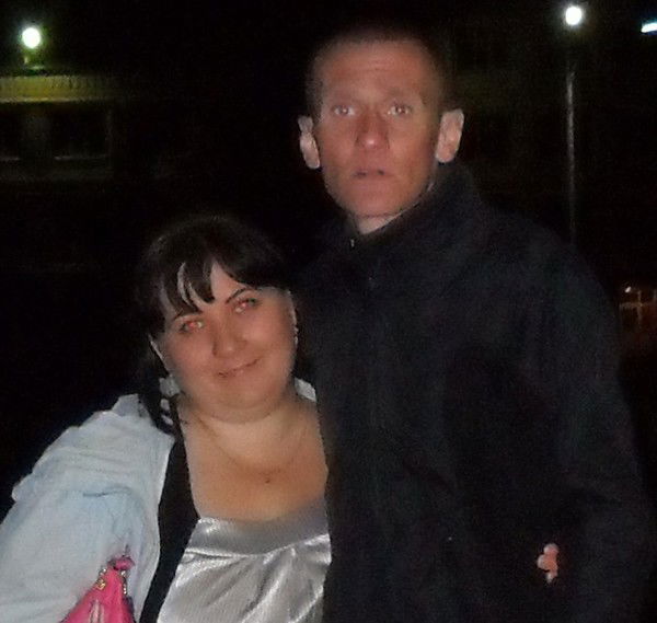 Анна Бикмухаметова