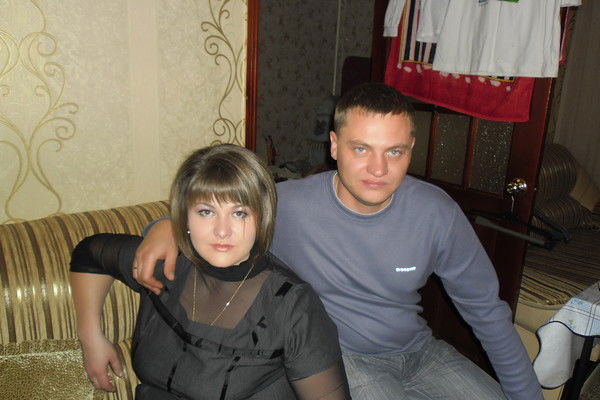 Виктория Борденюк