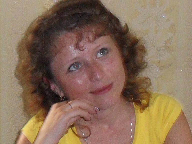 Любовь Нестерович