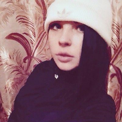 Марина Заболотная